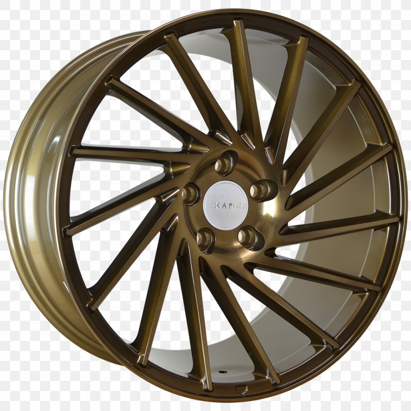 Car Bronze Alloy Wheel Rim, PNG, 1024x1024px, Car, Alloy, Alloy Wheel, Auto Part, Automotive Wheel System Download Free