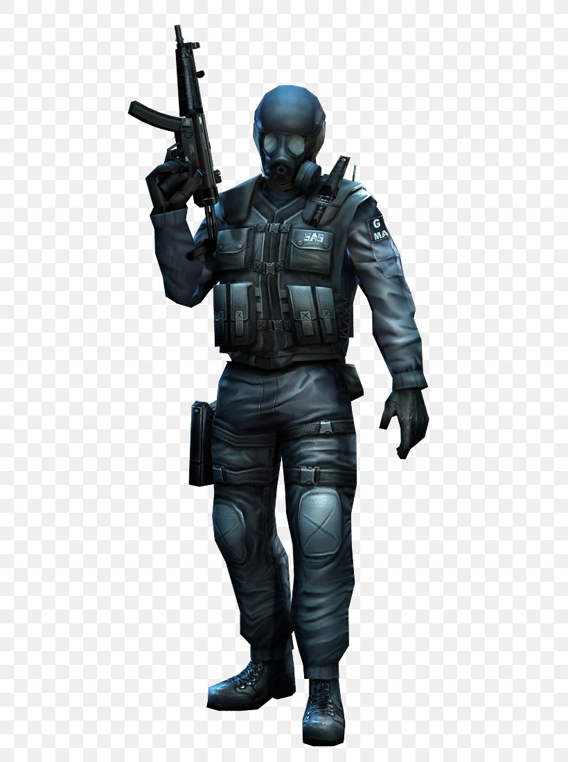 CrossFire Counter-Strike Special Air Service .gr, PNG, 800x1100px, Crossfire, Action Figure, Armour, Army Men, Character Download Free