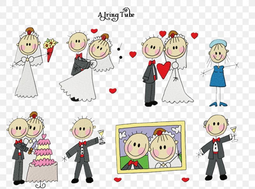 Drawing Convite Clip Art, PNG, 851x630px, Watercolor, Cartoon, Flower, Frame, Heart Download Free