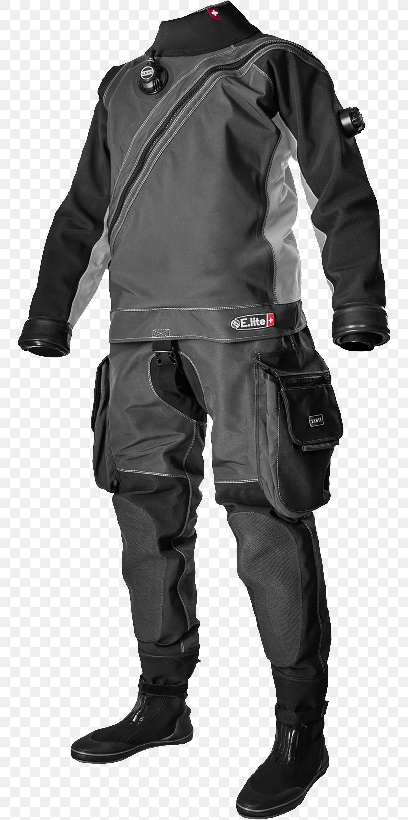 Dry Suit Scuba Diving Underwater Diving Modern Textile Technology, PNG, 750x1647px, Dry Suit, Divemaster, Diving Equipment, Extreme Sport, Jacket Download Free