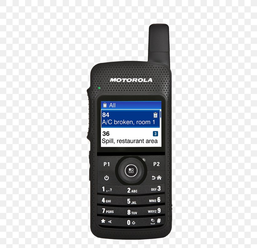 Feature Phone Mobile Phones Digital Mobile Radio Motorola Solutions MOTOTRBO, PNG, 576x792px, Feature Phone, Answering Machine, Caller Id, Cellular Network, Communication Download Free