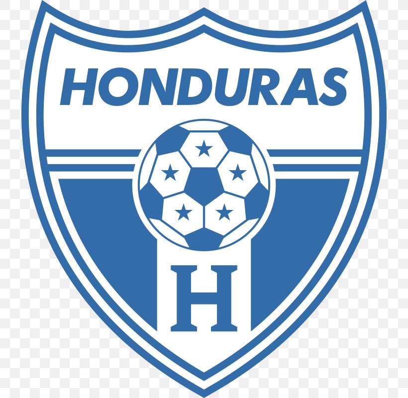 Honduras National Football Team United States Men's National Soccer Team World Cup Mexico National Football Team, PNG, 800x800px, Honduras National Football Team, Area, Ball, Blue, Brand Download Free