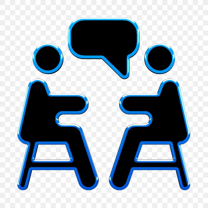 Human Resources Icon Interview Icon Meeting Icon, PNG, 1234x1234px, Human Resources Icon, Electric Blue, Interview Icon, Meeting Icon, Symbol Download Free