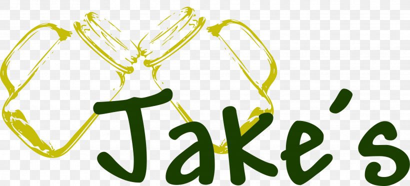 Jake's Eats Logo Brand Organism Product Design, PNG, 2645x1202px, Logo, Behavior, Brand, Green, Happiness Download Free