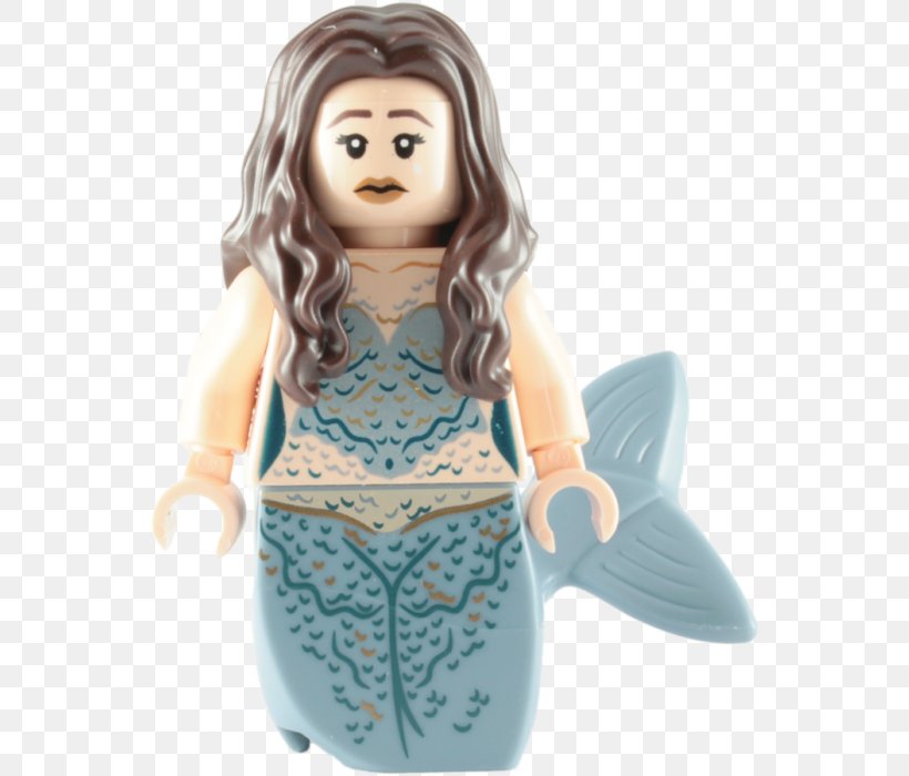 Lego Pirates Of The Caribbean: The Video Game Syrena Pirates Of The Caribbean: On Stranger Tides Elizabeth Swann Jack Sparrow, PNG, 700x700px, Syrena, Angelica, Brown Hair, Doll, Elizabeth Swann Download Free