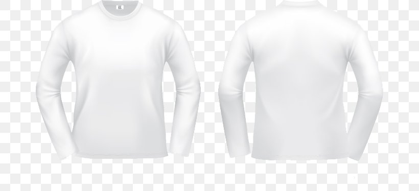 long t shirt png