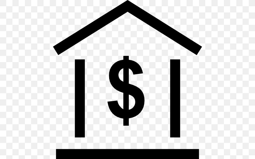 Money Bag Currency Symbol Foreign Exchange Market Bank, PNG, 512x512px, Money, Area, Bank, Black And White, Brand Download Free