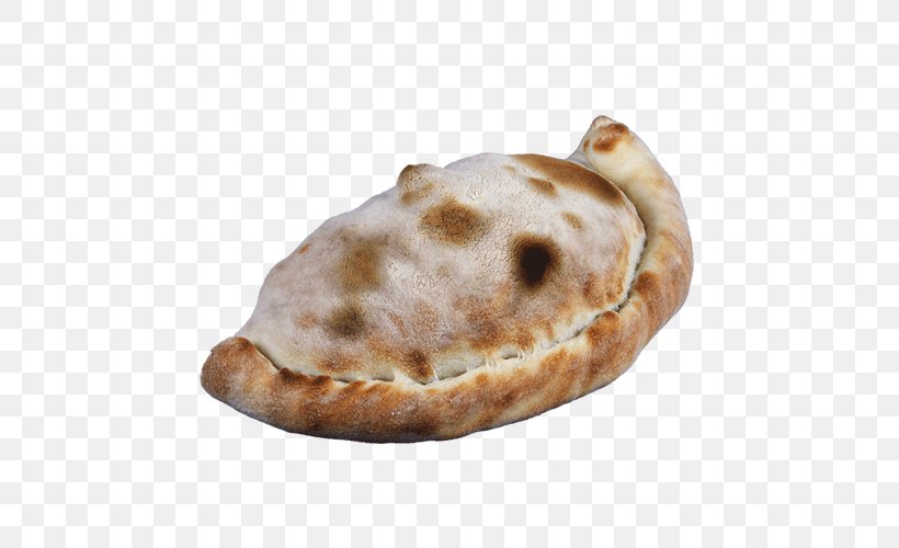 Naan Calzone Pizza Ham European Cuisine, PNG, 500x500px, Naan, Anchovy, Bacon, Baked Goods, Calzone Download Free