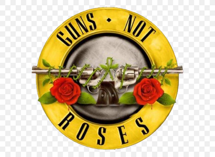 Not In This Lifetime... Tour Guns N' Roses/Metallica Stadium Tour Concert Appetite For Destruction, PNG, 600x600px, Watercolor, Cartoon, Flower, Frame, Heart Download Free