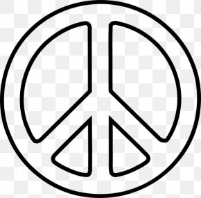Symbol - Peace Symbols Clip Art PNG
