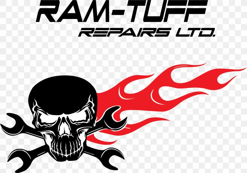 Ram Tuff Repairs Ltd Car Automobile Repair Shop Engine Mechanic, PNG, 1805x1265px, Car, Auto Mechanic, Automobile Repair Shop, Automotive Design, Bone Download Free