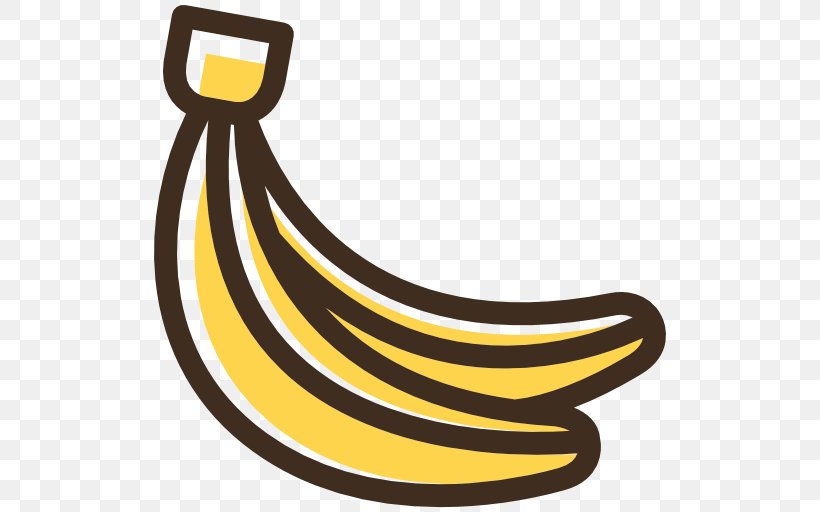 Banana Food, PNG, 512x512px, Banana, Banana Family, Eating, Food, Fruit Download Free