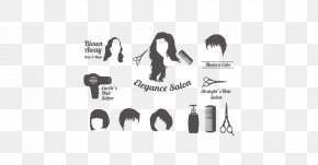 Hairdresser - Beauty Parlour Hairdresser Hairstyle Fashion Designer PNG