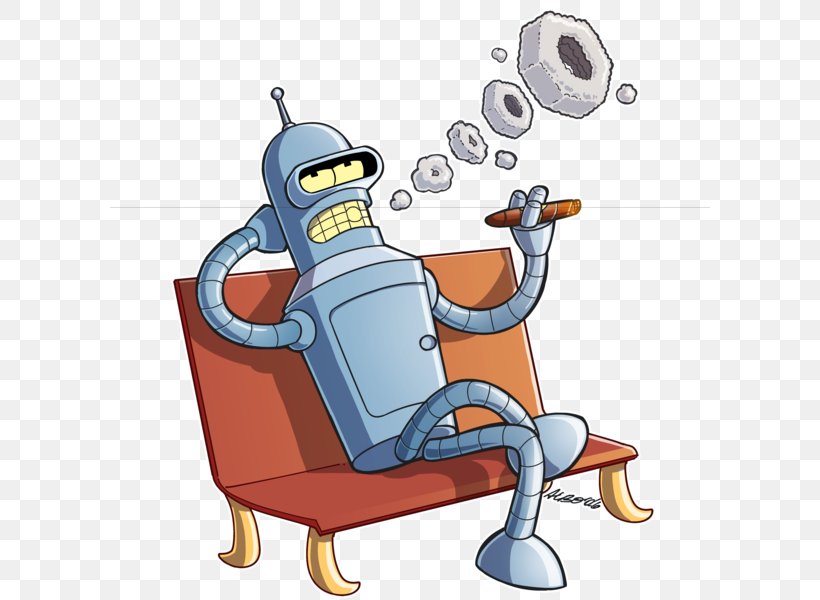 Bender Fan Art, PNG, 600x600px, Bender, Art, Cartoon, Character, Deviantart Download Free