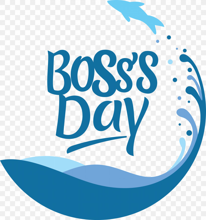 Bosses Day Boss Day, PNG, 2809x3000px, Bosses Day, Boss Day, Geometry, Line, Logo Download Free
