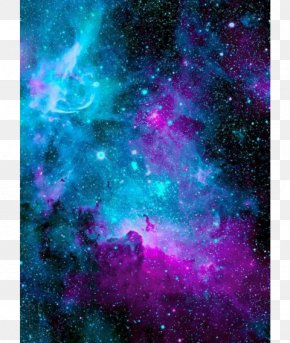 Galaxy - Galaxy Desktop Wallpaper Nebula PNG