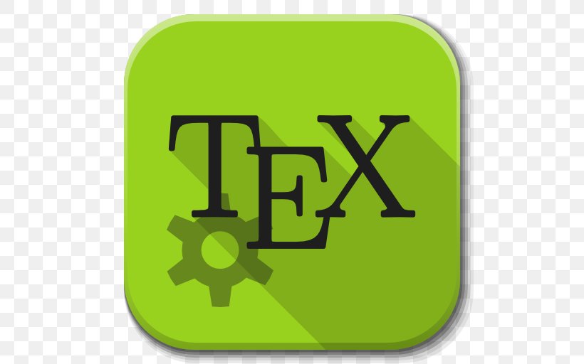Grass Area Text Clip Art, PNG, 512x512px, Latex, Area, Brand, Comparison Of Tex Editors, Document Download Free