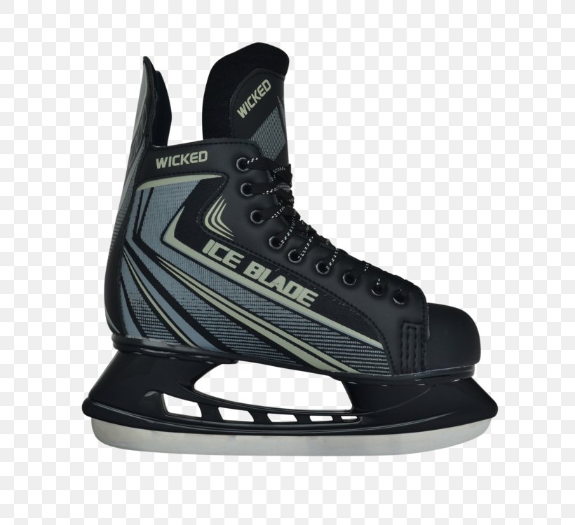 Хокейні ковзани Ice Hockey Equipment Ice Skates Bauer Hockey, PNG, 624x750px, Ice Hockey, Athletic Shoe, Basketball Shoe, Bauer Hockey, Black Download Free