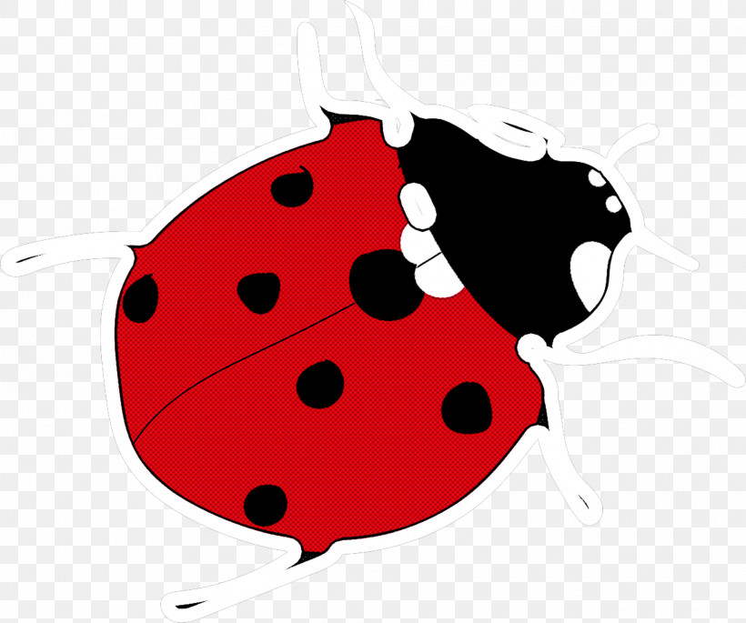 Ladybug, PNG, 1920x1605px, Red, Insect, Ladybug Download Free