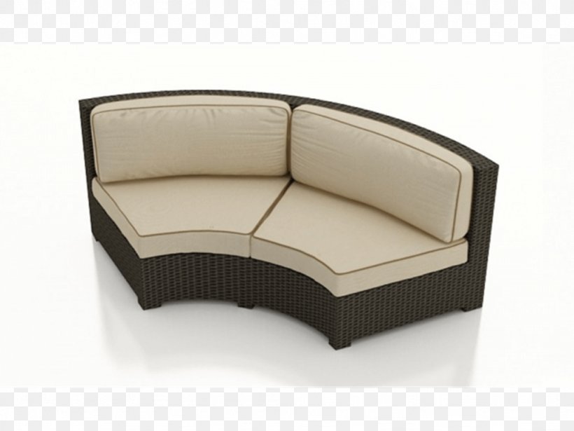 Loveseat Wicker Garden Furniture Couch Cushion, PNG, 1024x768px, Loveseat, Chair, Couch, Cushion, Deck Download Free