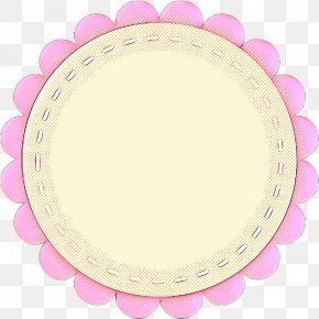 Magenta Tableware - Pink Dishware Plate Tableware Magenta PNG