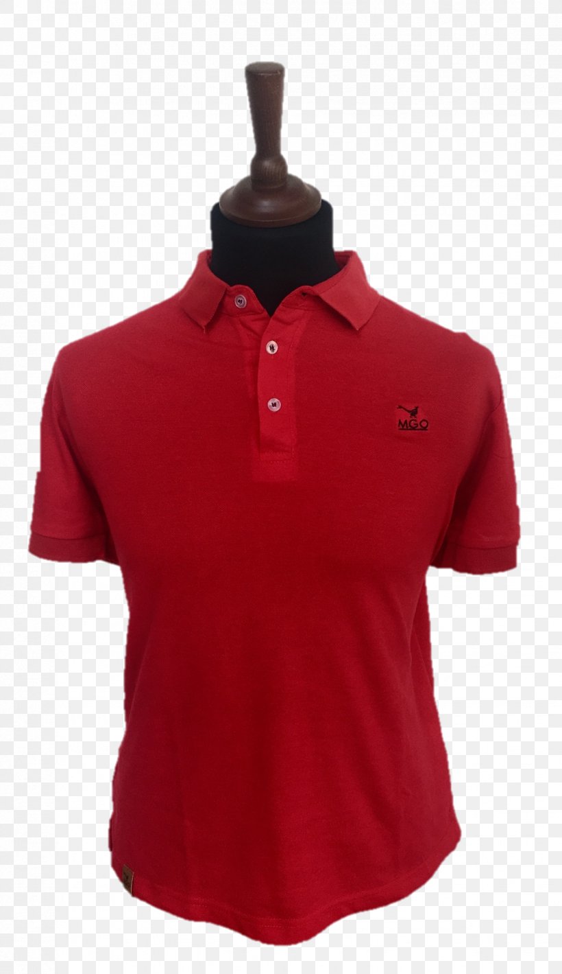 Polo Shirt Tennis Polo Sleeve Neck, PNG, 1236x2139px, Polo Shirt, Neck, Polo, Red, Shirt Download Free