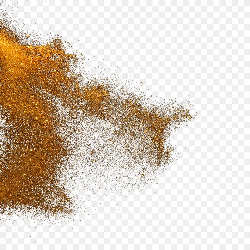 Powder Pigment Dust Gold, PNG, 1200x1200px, Powder, Dust, Dust Explosion, Explosion, Gold Download Free