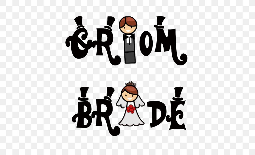 T-shirt Bridegroom Clothing, PNG, 500x500px, Tshirt, Area, Brand, Bride, Bridegroom Download Free