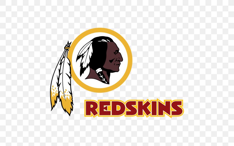 Washington Redskins Name Controversy NFL Cleveland Browns New York Giants, PNG, 512x512px, Washington Redskins, American Football, Brand, Carnivoran, Cleveland Browns Download Free