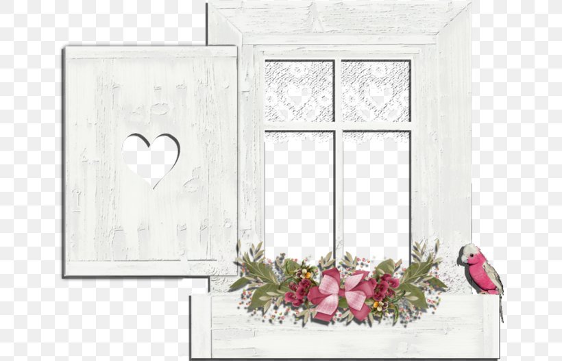 Window Flower Design Image, PNG, 650x527px, Window, Art, Centerblog, Cut Flowers, Decor Download Free