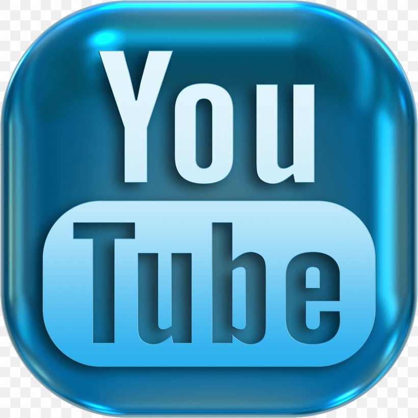 YouTube Reed Messe Salzburg, PNG, 1280x1280px, Youtube, Blue, Brand, Electric Blue, Logo Download Free