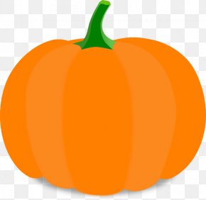 Cartoon Pumkin - Zucchini Giant Pumpkin Free Content Clip Art PNG
