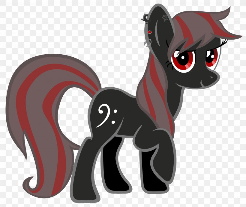 Cat Pony Horse Snout Tail, PNG, 3000x2525px, Cat, Animal, Animal Figure, Animated Cartoon, Black Download Free