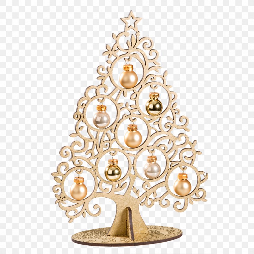 Christmas Tree Christmas Ornament, PNG, 1000x1000px, Christmas Tree, Christmas, Christmas Decoration, Christmas Ornament, Decor Download Free