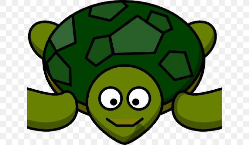 Green Sea Turtle Clip Art Reptile, PNG, 640x480px, Turtle, Animal, Cartoon, Green, Green Sea Turtle Download Free
