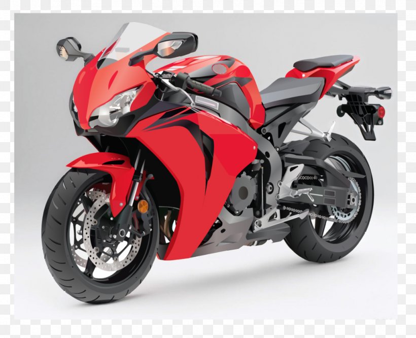 Honda CBR1000RR Car Motorcycle Honda CBR900RR, PNG, 1024x832px, Honda, Automotive Design, Automotive Exhaust, Automotive Exterior, Automotive Lighting Download Free