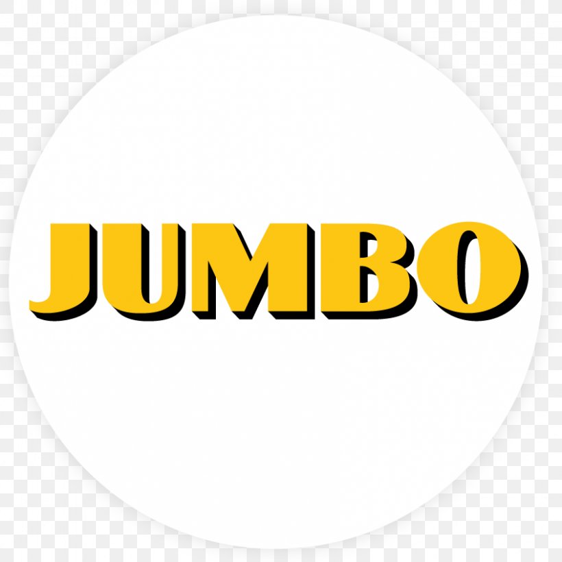 Jumbo Logo Supermarket Business, PNG, 846x846px, Jumbo, Area, Brand, Business, Franchising Download Free