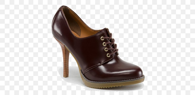 Leather Boot High-heeled Shoe, PNG, 720x400px, Leather, Boot, Brown, Footwear, High Heeled Footwear Download Free