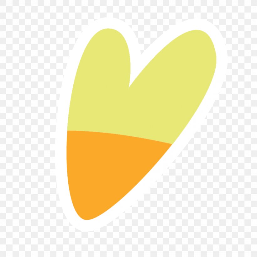 Logo Font Product Design Desktop Wallpaper, PNG, 880x880px, Logo, Computer, Heart, Orange, Yellow Download Free