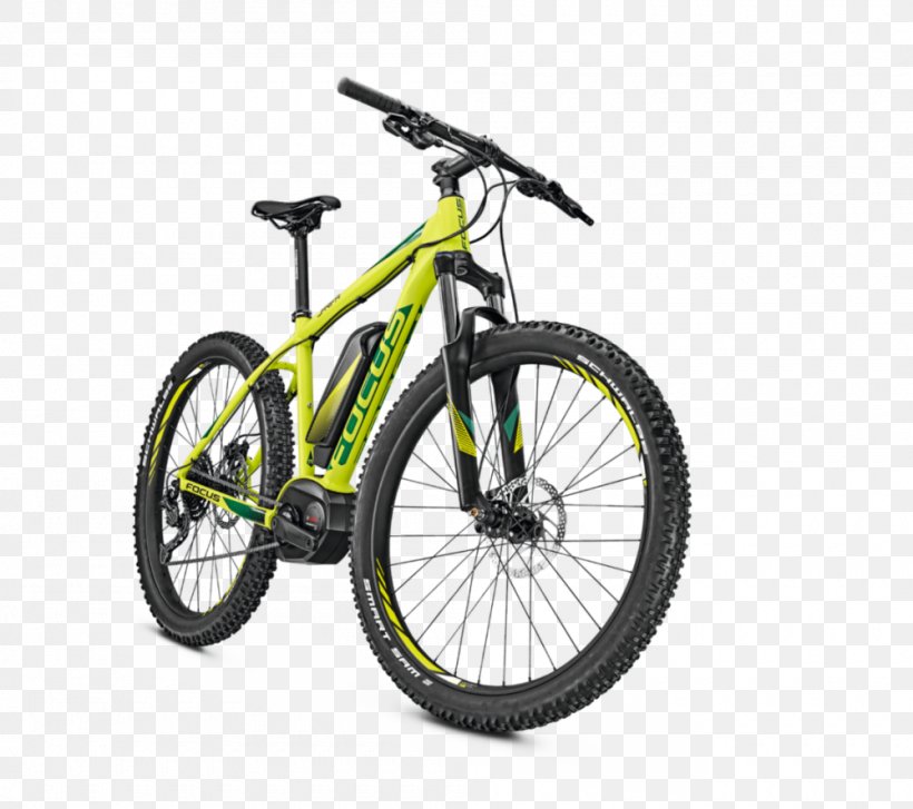 Mountain Bike Electric Bicycle Focus Bikes SRAM Corporation, PNG, 1000x887px, Mountain Bike, Automotive Tire, Bicycle, Bicycle Accessory, Bicycle Derailleurs Download Free