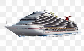 Cruise Ship - Port Canaveral Carnival Cruise Line Carnival Magic Cruise Ship Crociera PNG