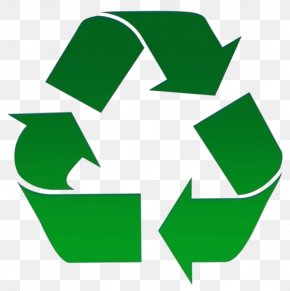 Recycling Symbol Clip Art PNG