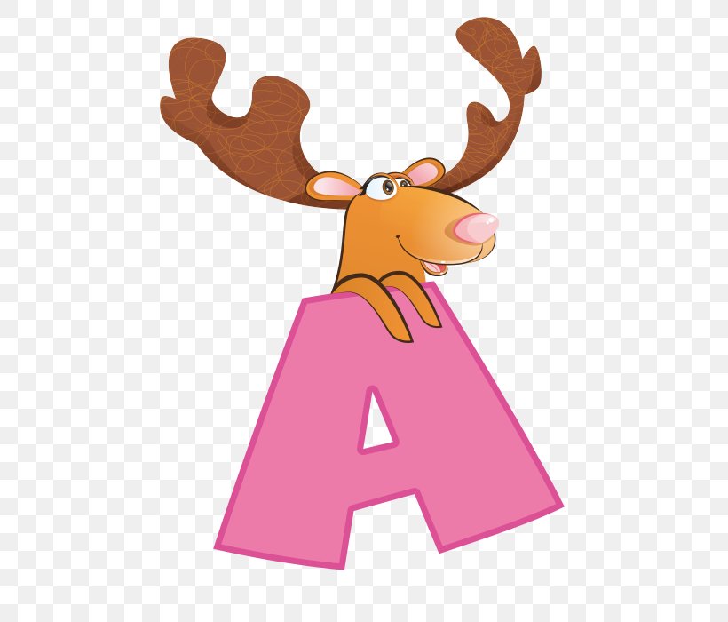 Reindeer Antler Character Neck Clip Art, PNG, 700x700px, Reindeer, Antler, Character, Deer, Fiction Download Free