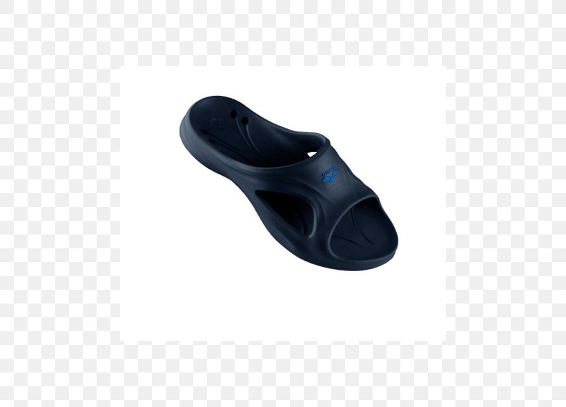 Slipper Slide Shoe Flip-flops Clothing Accessories, PNG, 590x590px, Slipper, Bermuda Shorts, Black, Clothing Accessories, Descente Download Free