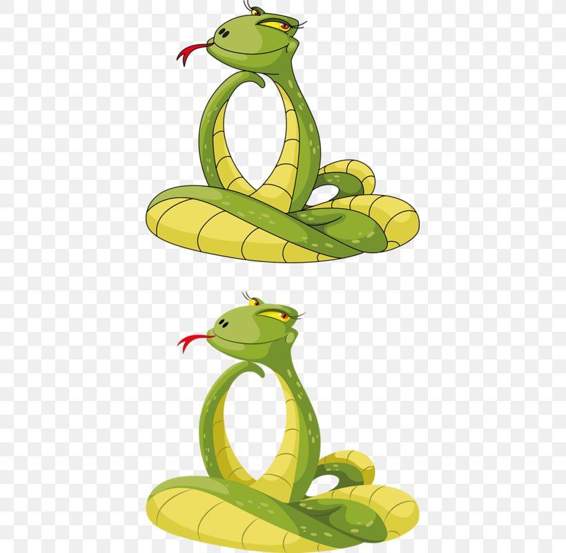 Snakes Vipers Clip Art Image Cartoon, PNG, 397x800px, Snakes, Amphibian, Art, Ball Python, Beak Download Free