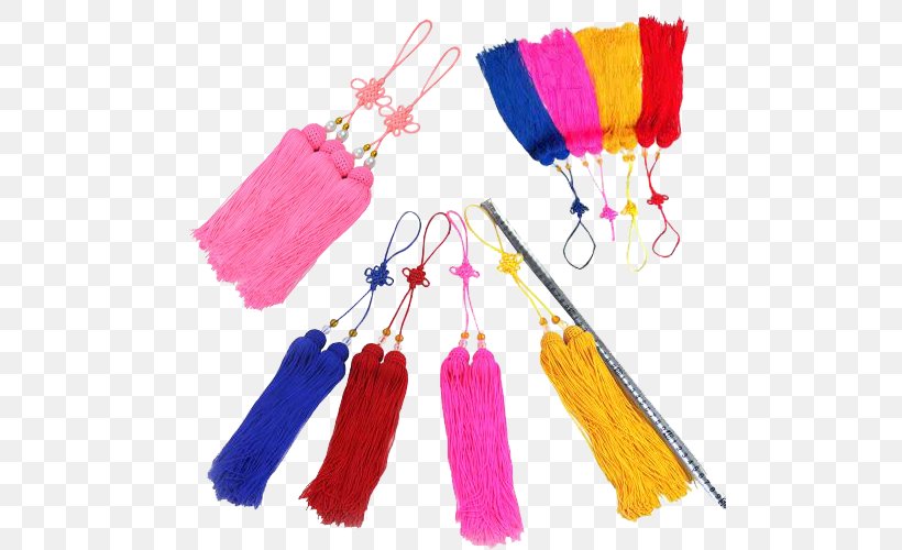Tassel, PNG, 500x500px, Tassel, Clothing, Fashion Accessory, Material, Sword Download Free