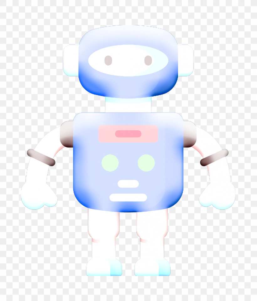Technology Icon Robot Icon, PNG, 1048x1228px, Technology Icon, Cartoon, Computer, M, Machine Download Free