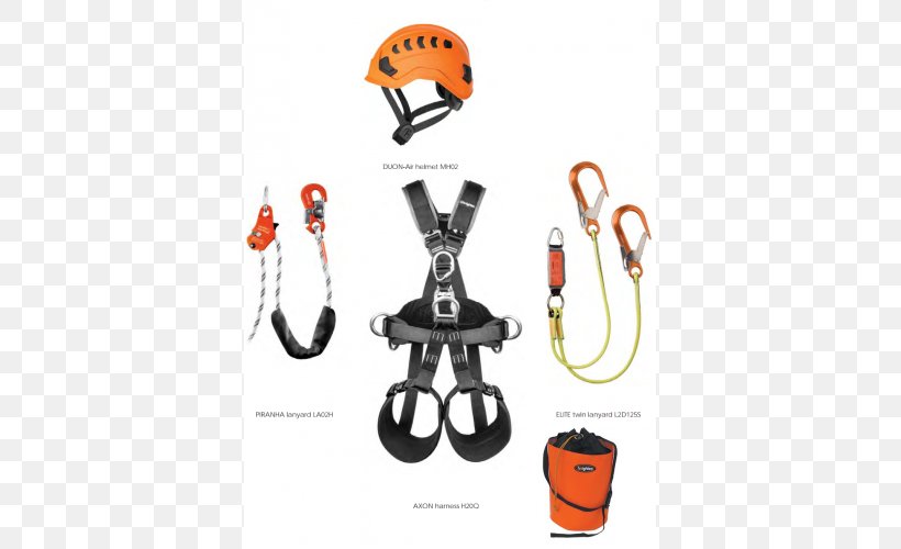 Tower Climber Rigger Climbing Harnesses Rope Access, PNG, 500x500px, Tower Climber, Climbing, Climbing Harnesses, Fall Arrest, Petzl Download Free