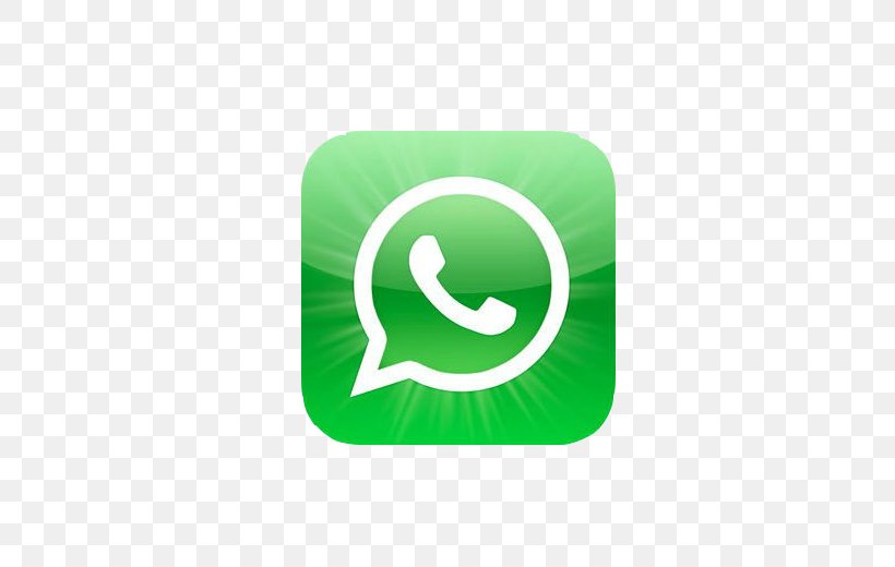 WhatsApp Instant Messaging IPhone, PNG, 520x520px, Whatsapp, Android, App Store, Brand, Green Download Free