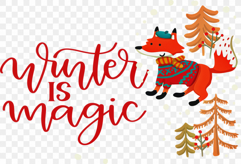 Winter Is Magic Hello Winter Winter, PNG, 3000x2045px, Winter Is Magic, Animation, Cartoon, Drawing, Hello Winter Download Free